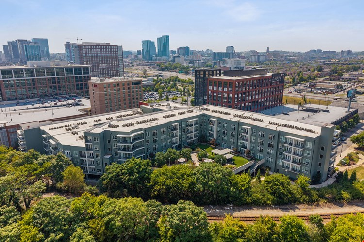 The Guthrie North Gulch Image 55
