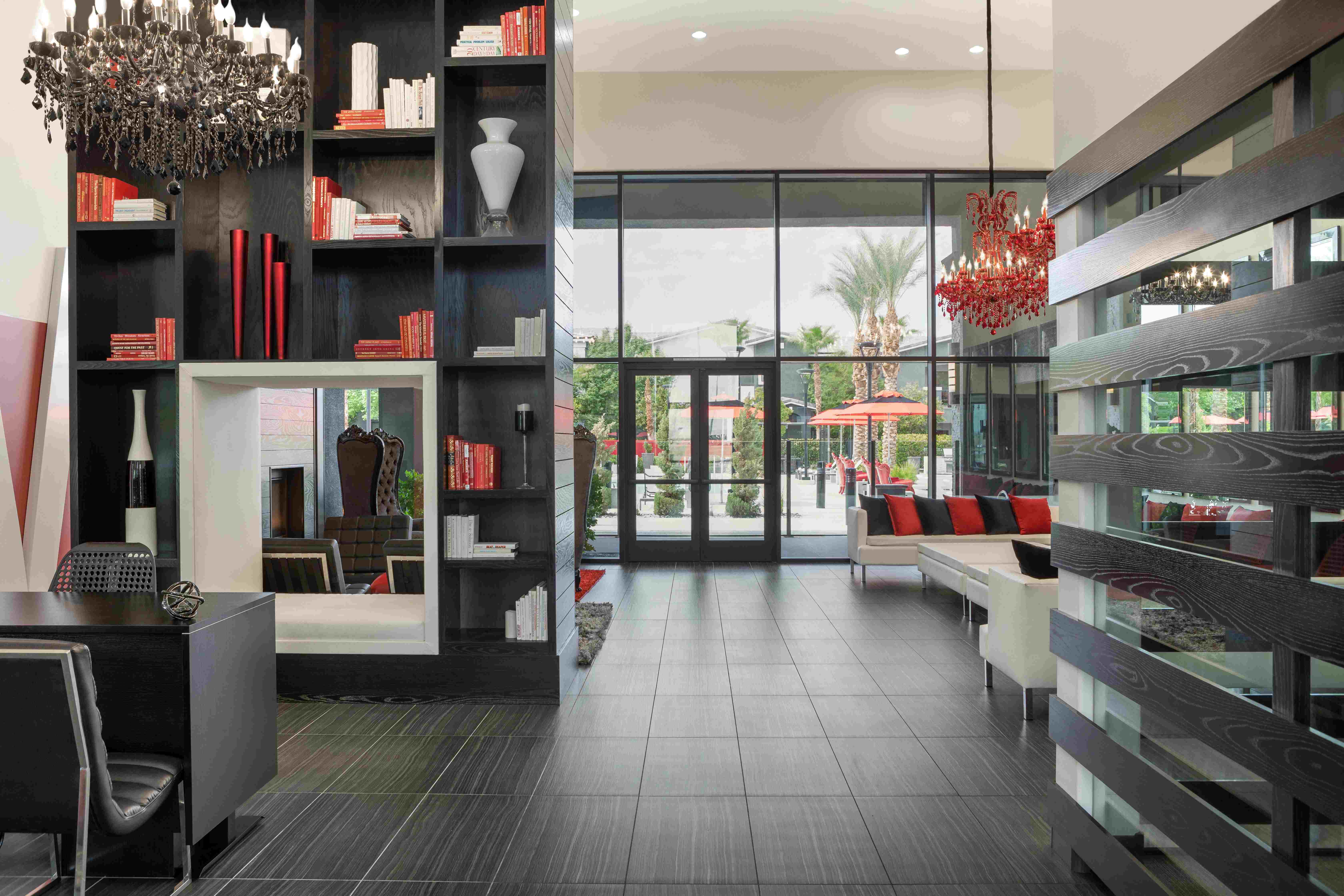 SW Apartments Image 6