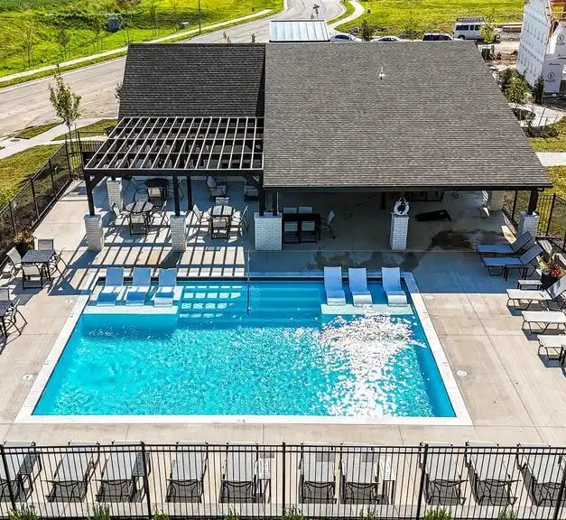 Rustic Heights Image 1