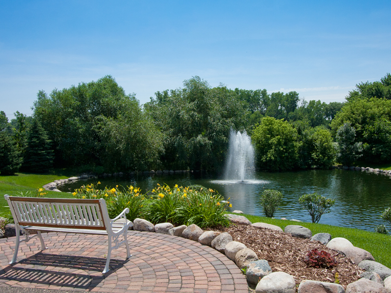 Waterford Townhomes and Estates Image 1