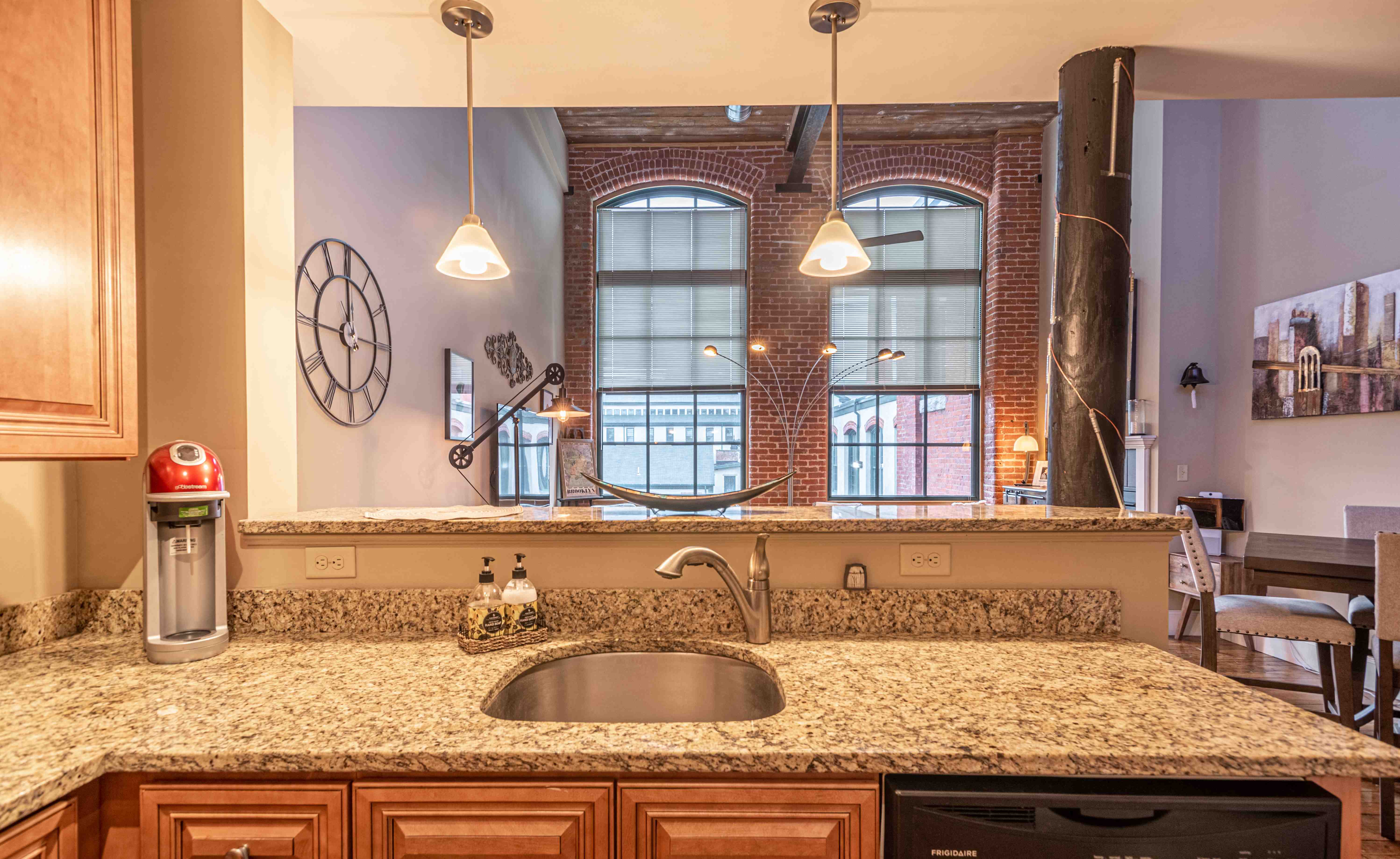 Harris Mill Lofts Image 9