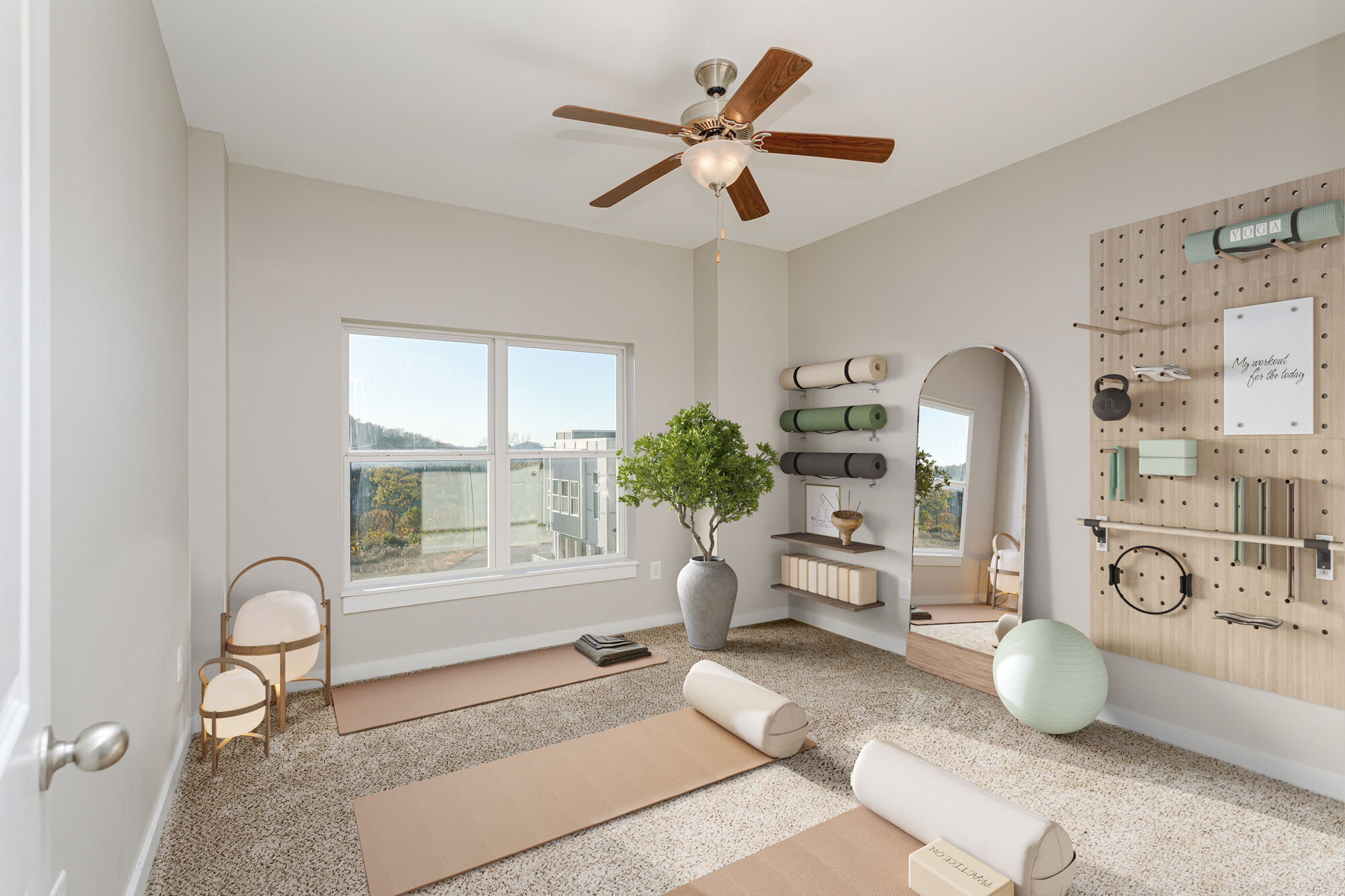 The Lofts at Rose Monte Townhomes Image 8