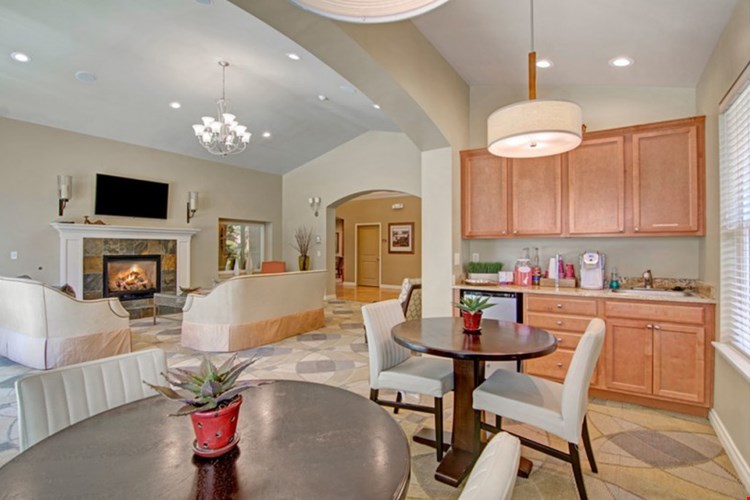 Asbury Park Apartment Homes Image 15