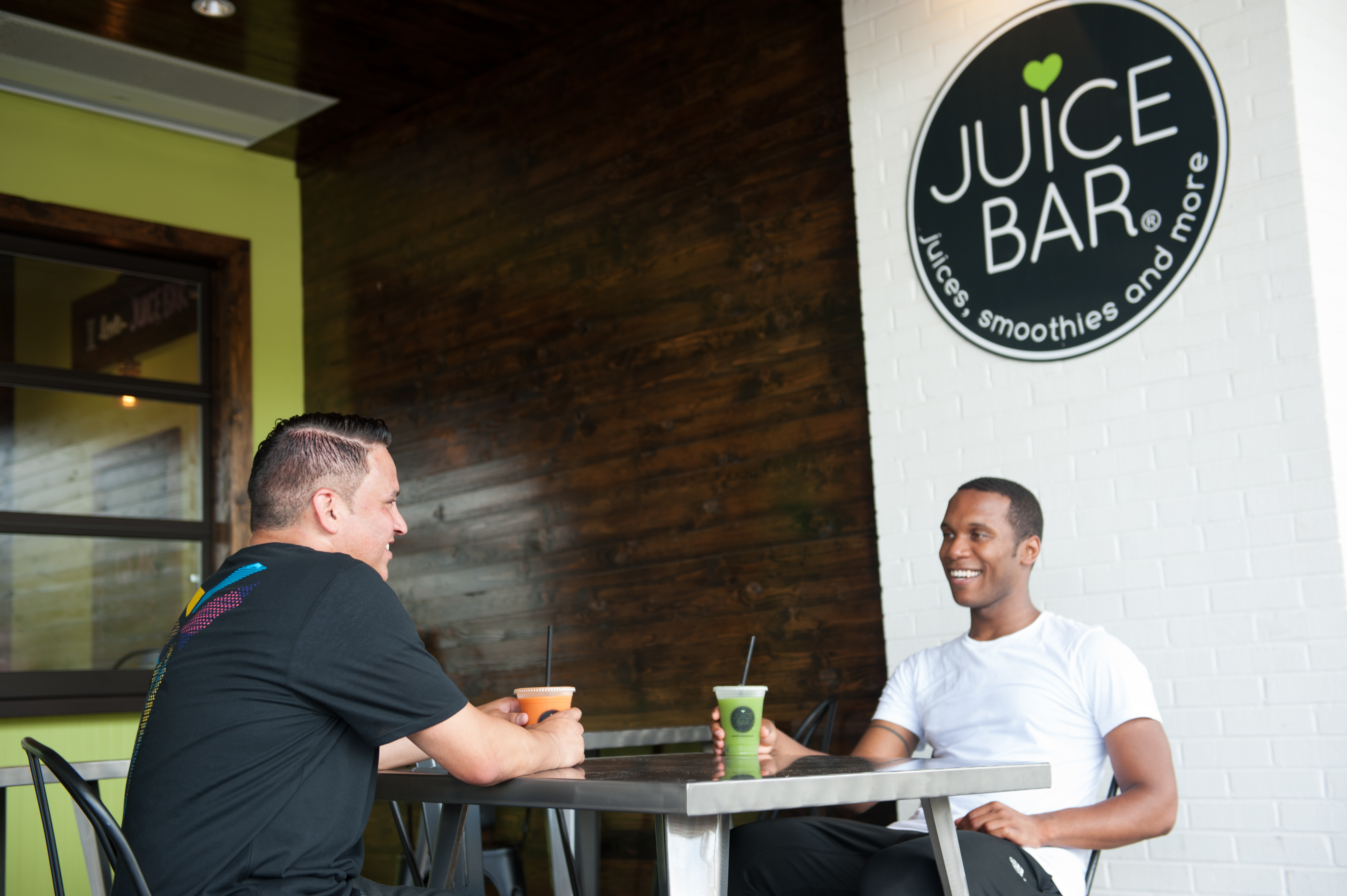 I Love Juice Bar