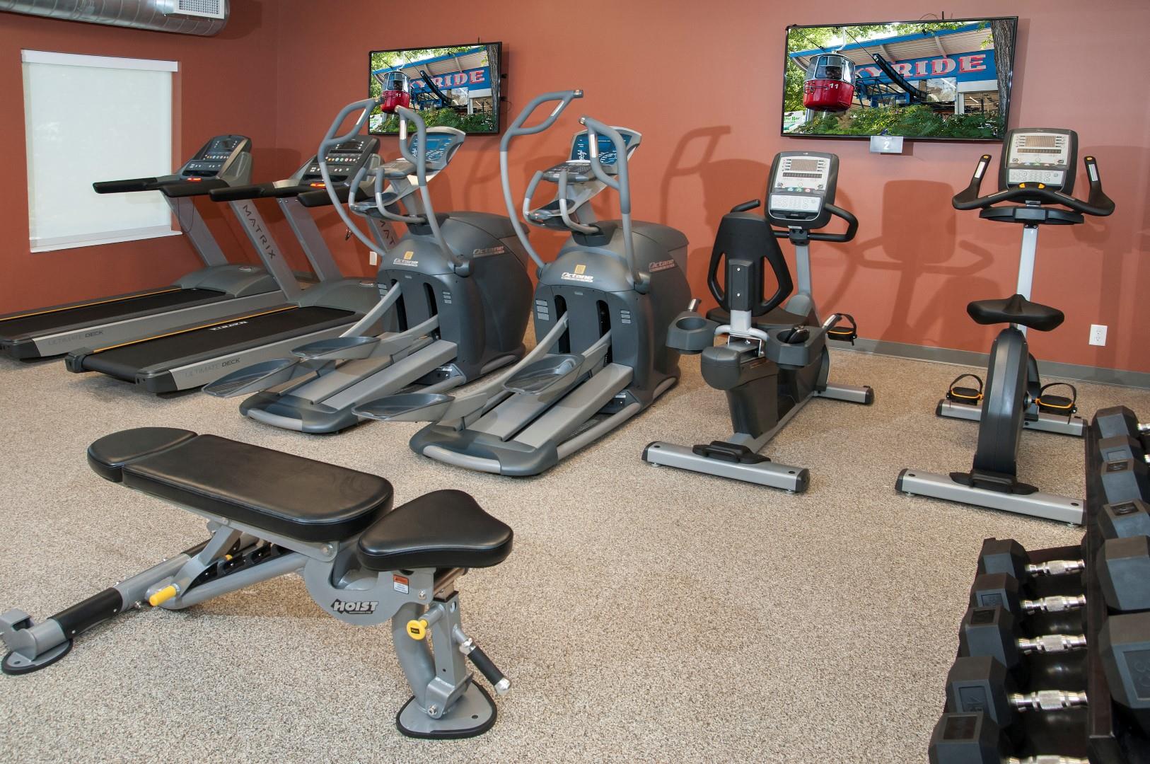 Hamline Pointe Apartments Image 16