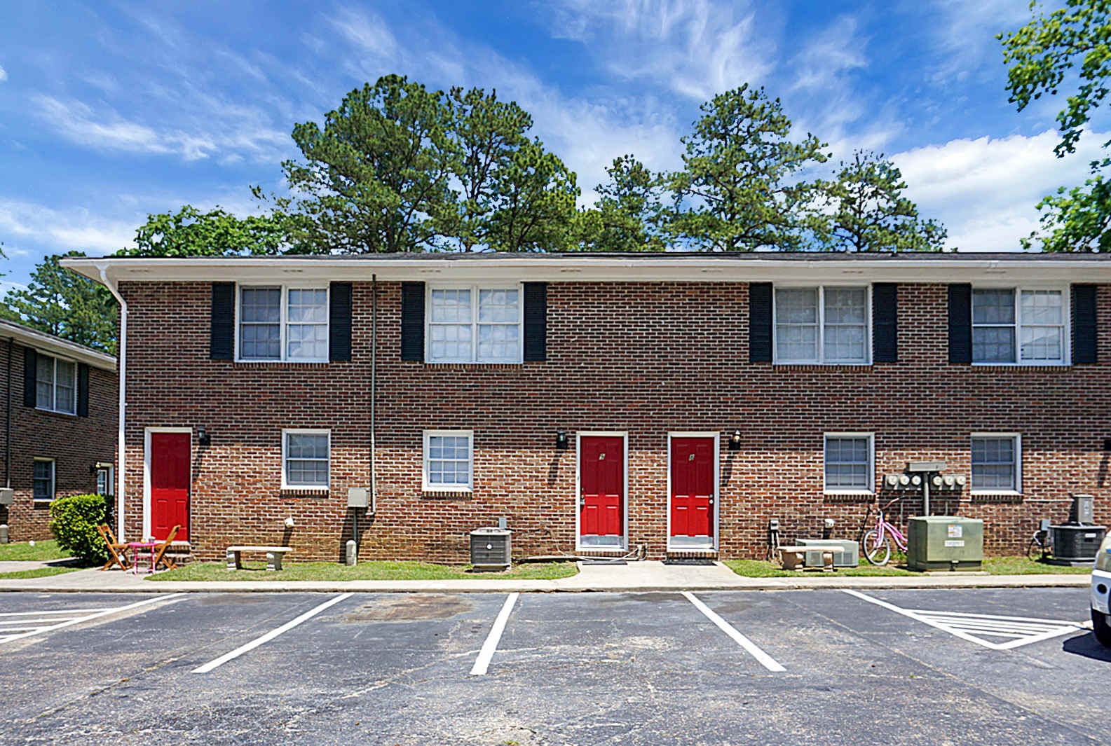 Canopy at Cypress Square & Pine Landing Image 2