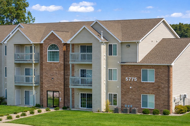 Somerset Park Image 1