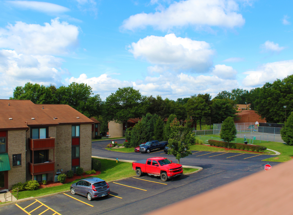 Deauville Park Image 4