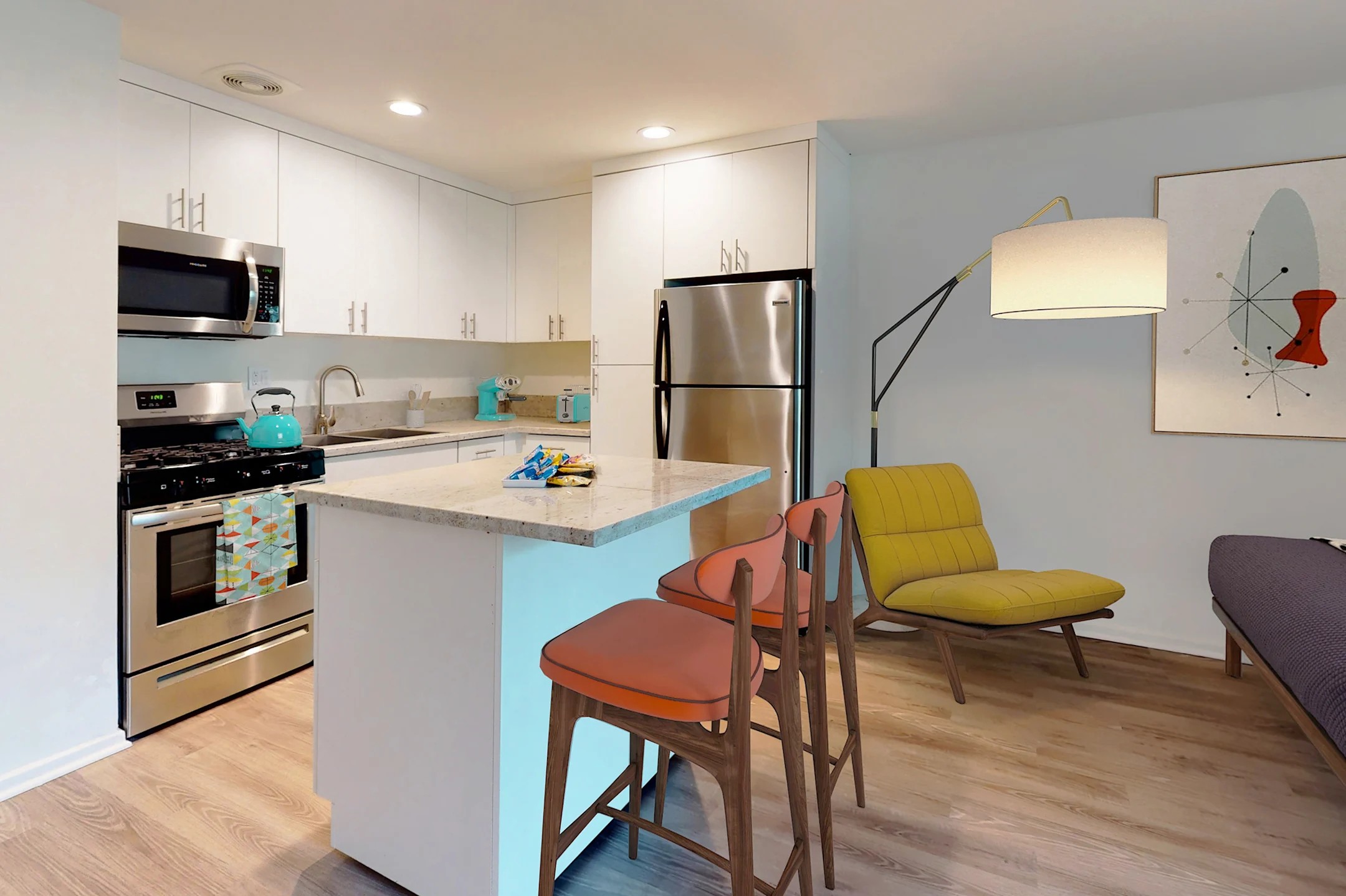 Rancho Los Feliz Image 3