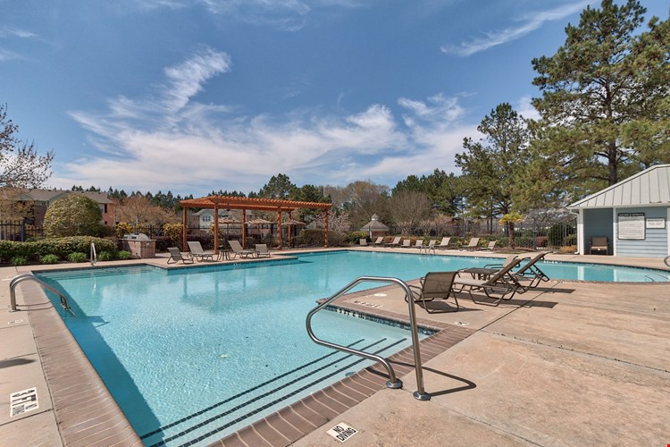 The Park at Riverview Apartments Image 20