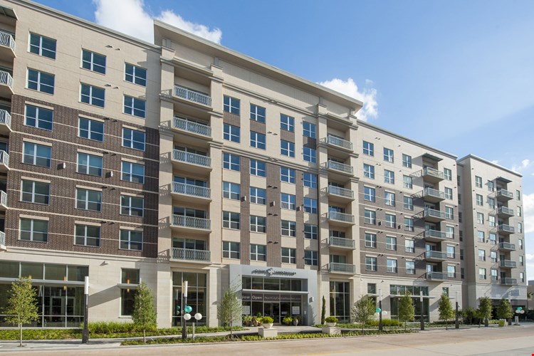 Pearl Residences at CityCentre  Image 45