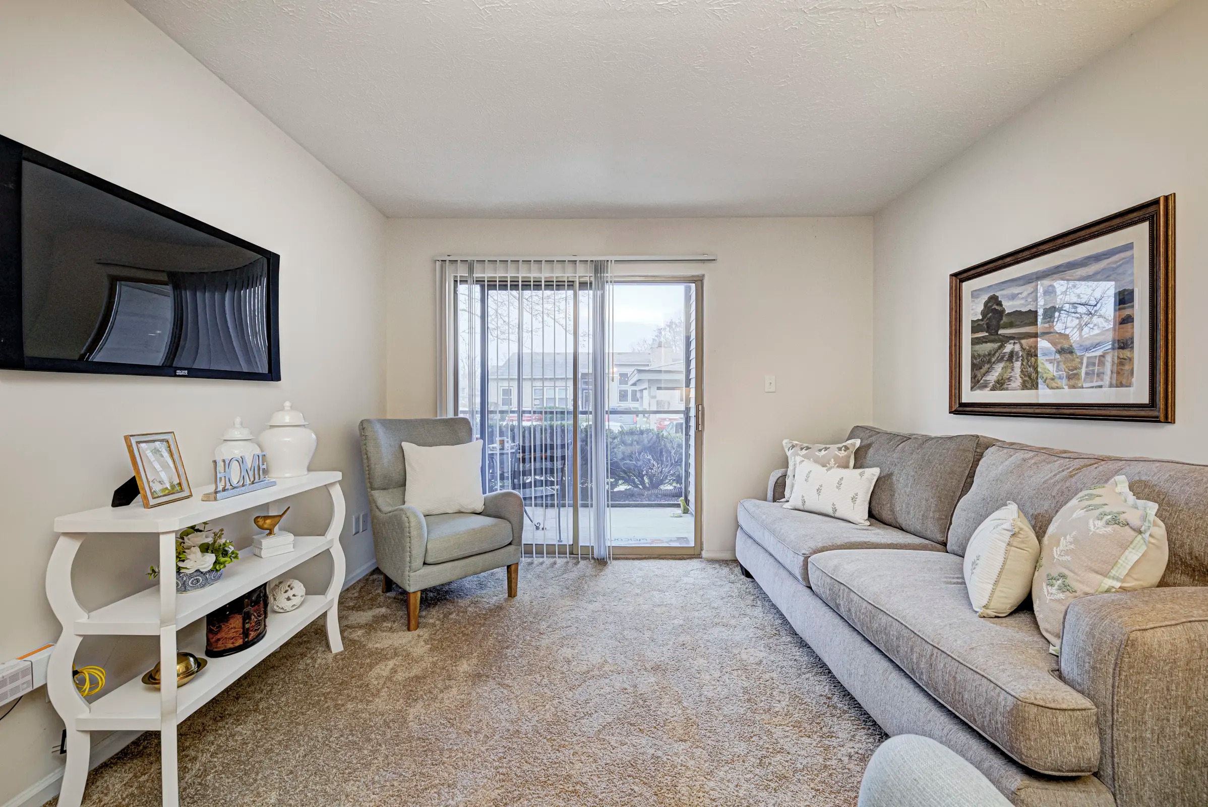 Creek Bay at Meridian Woods Image 1