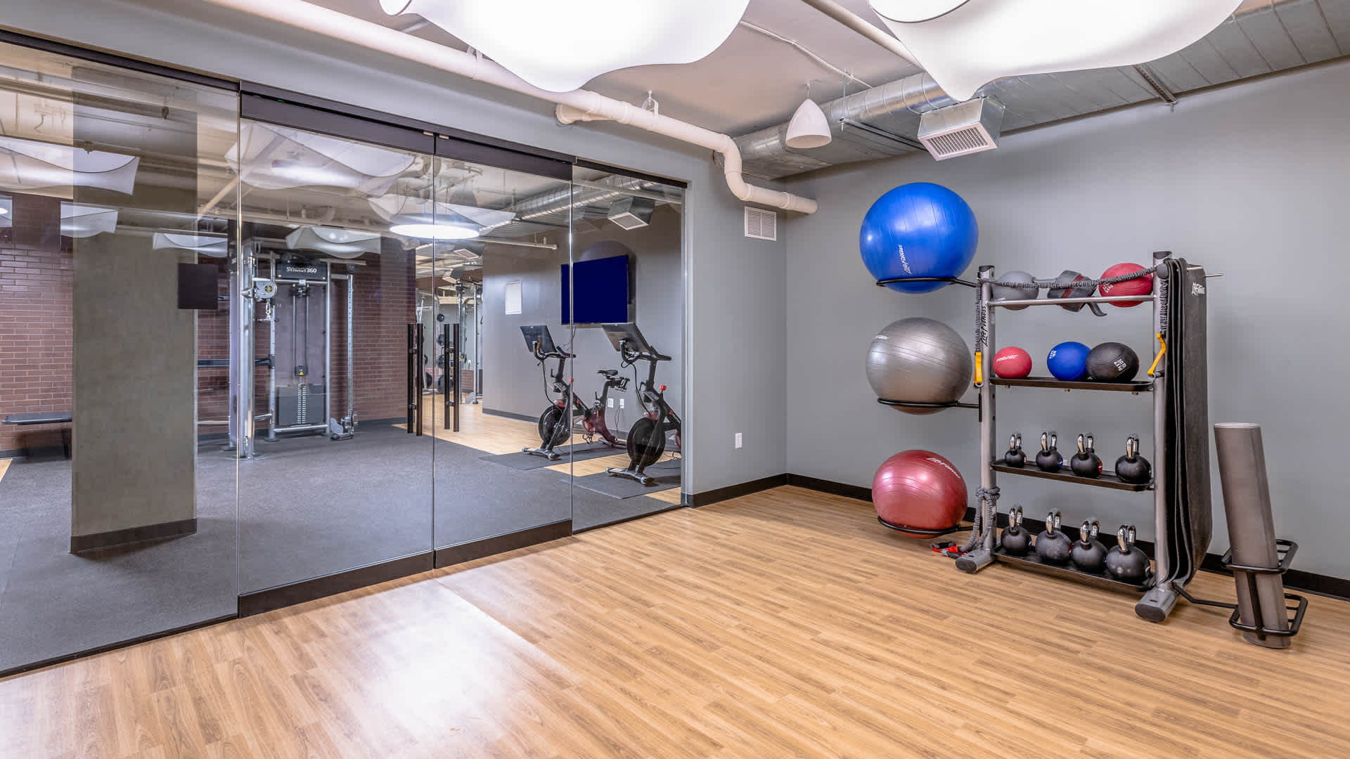 Lofts at Kendall Square Image 30