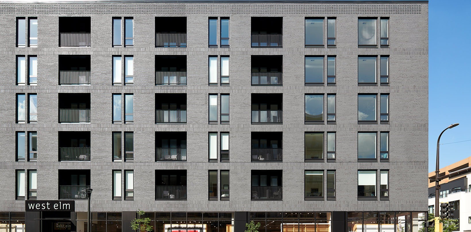 Second & Second Image 1