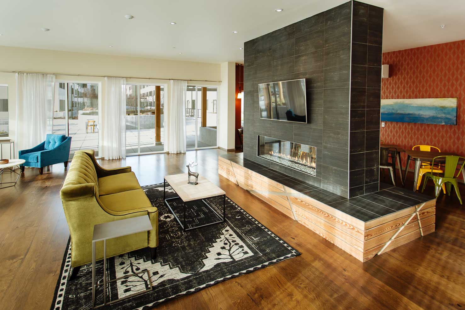 Grant Park Village Phase I Image 1