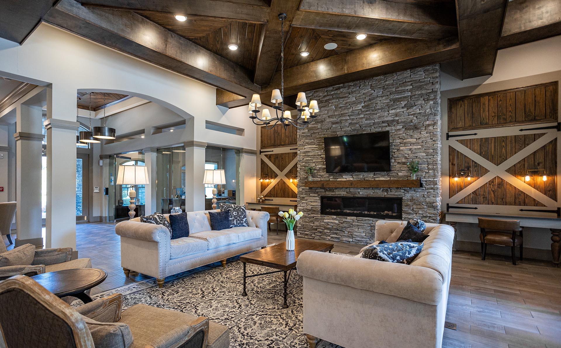 Vintage at Emory Road Apartments Image 13