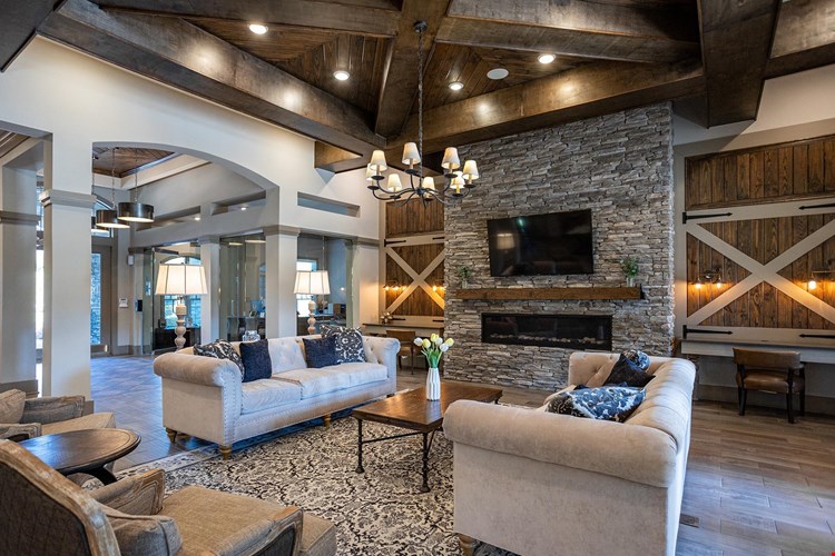 Vintage at Emory Road Apartments Image 13