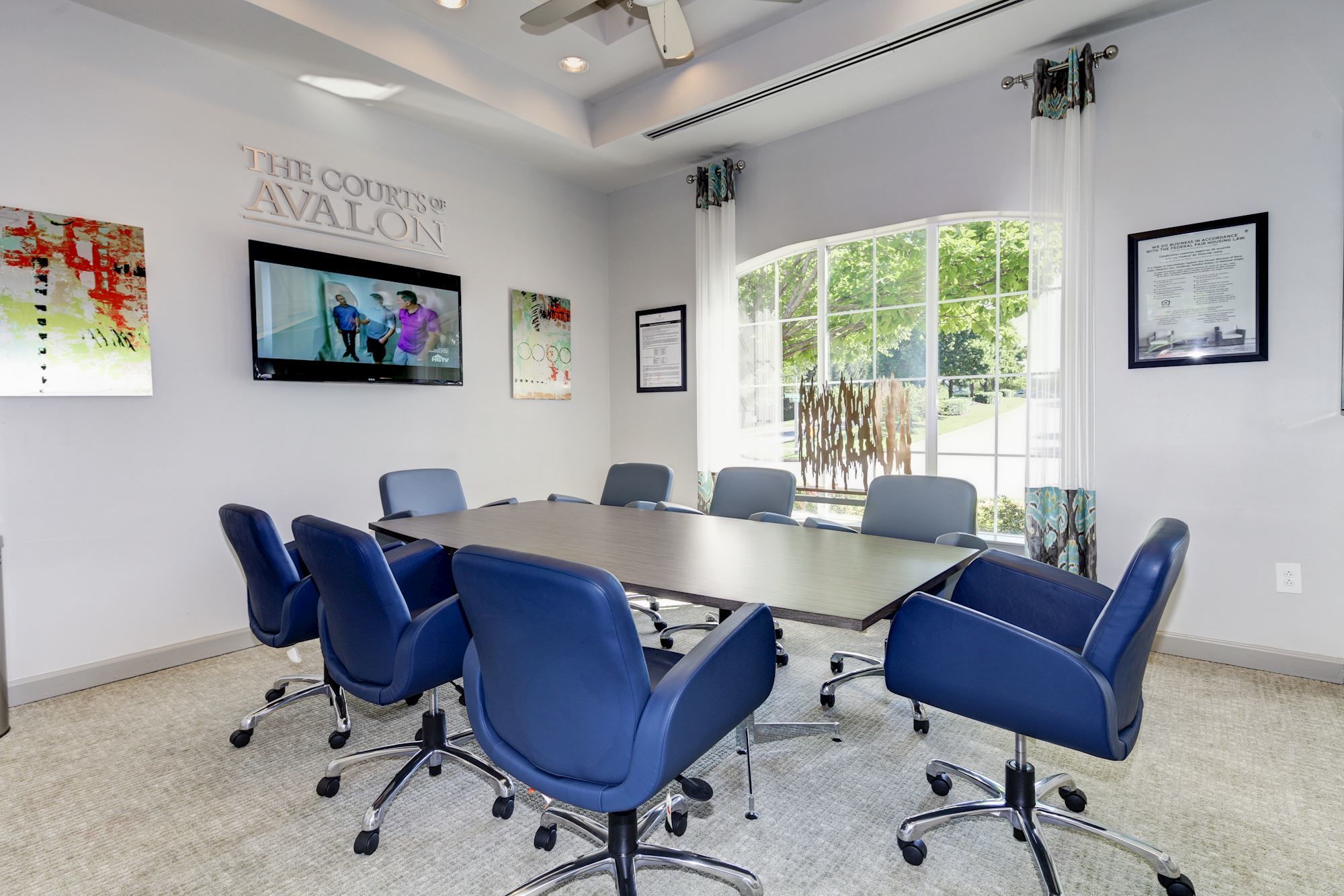 The Courts of Avalon Image 18