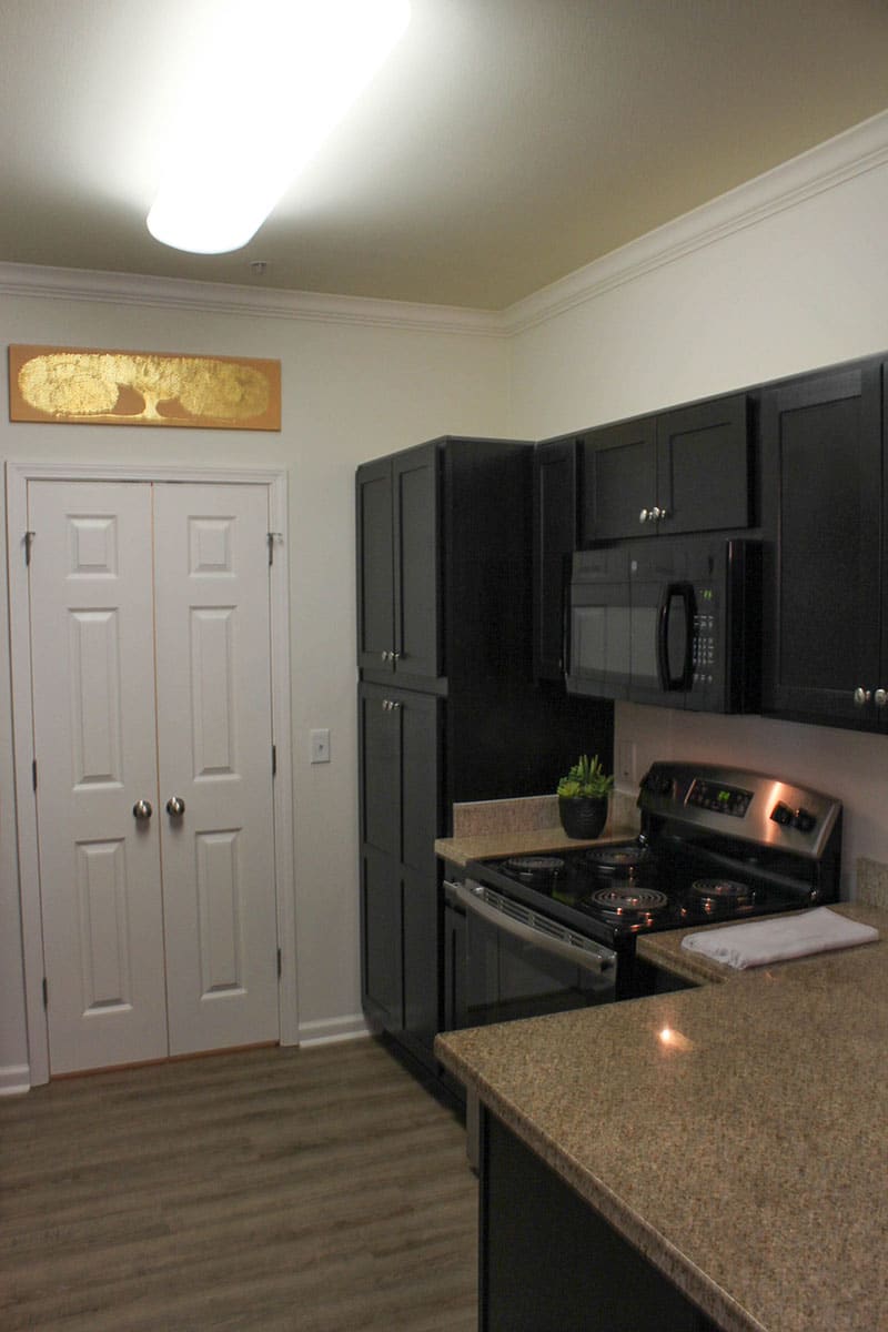 Camden Lake Apartments Image 18