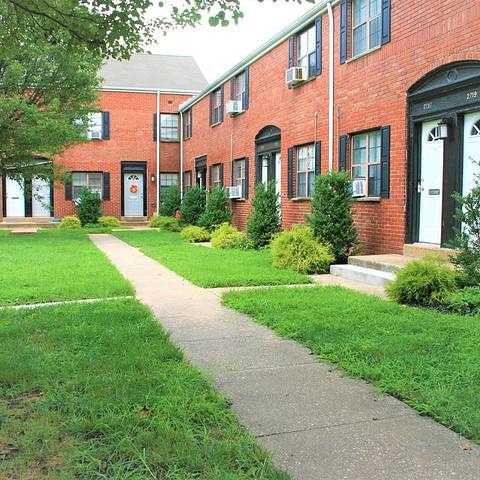  Foundry By The Park Image 1