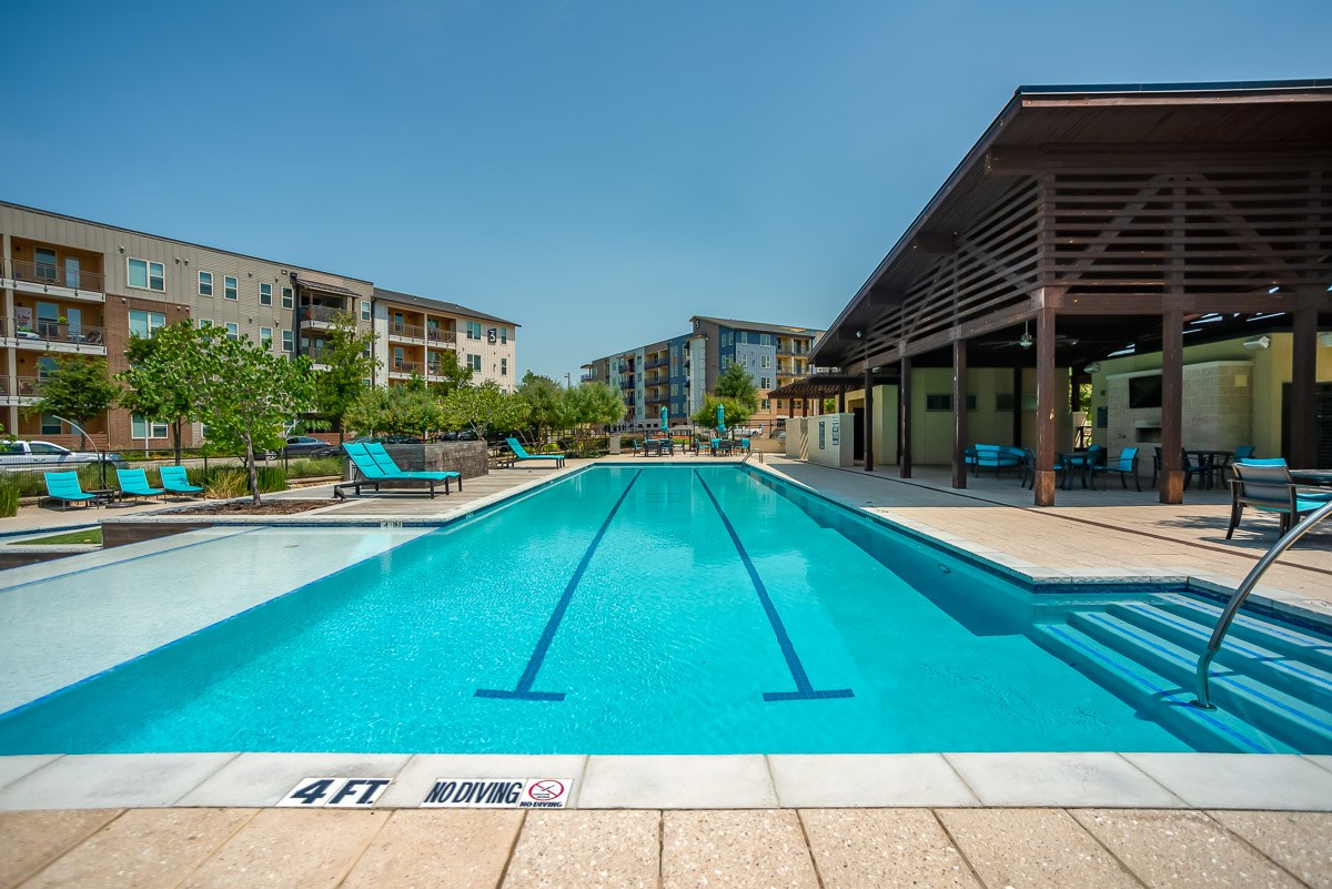 Discovery at The Realm Image 30