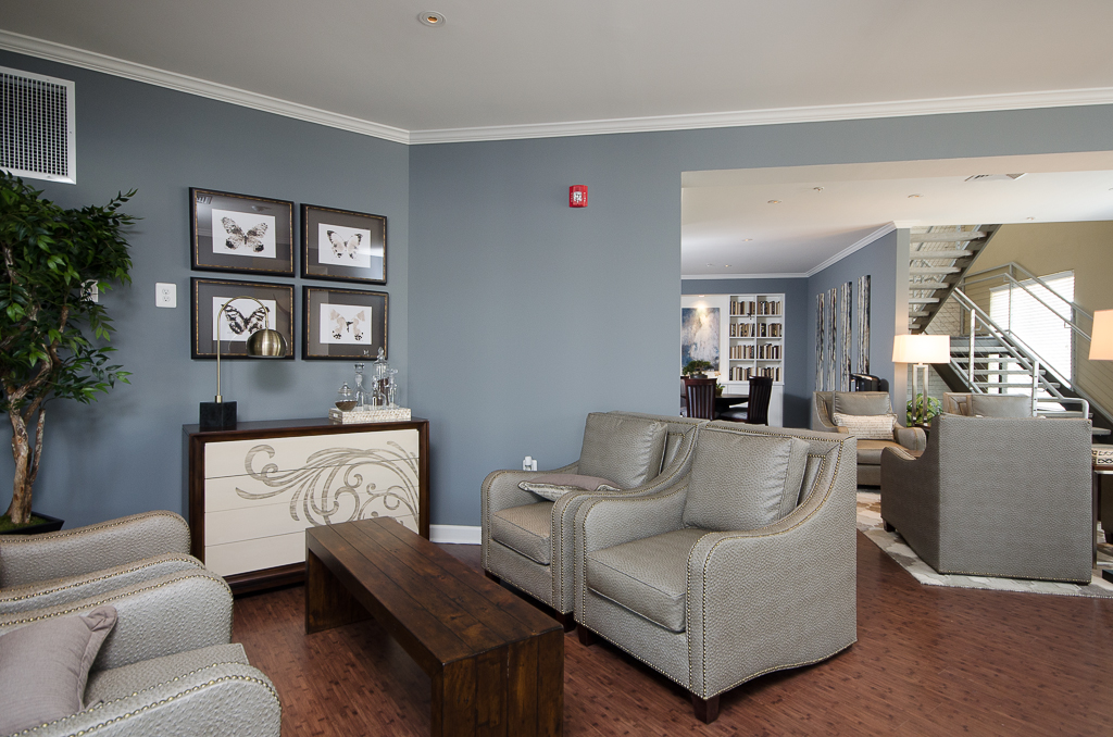 The Retreat at Market Square Image 9
