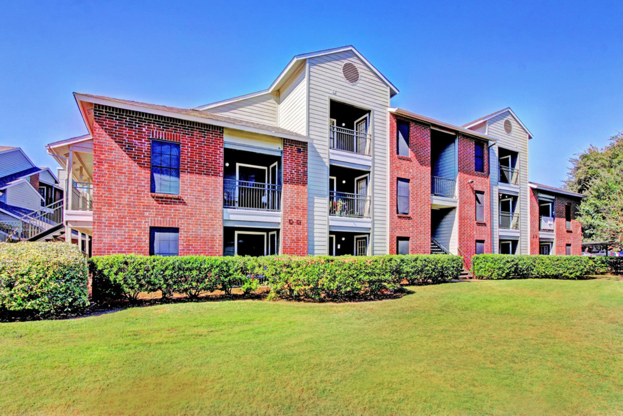 The Flats on San Felipe Image 3