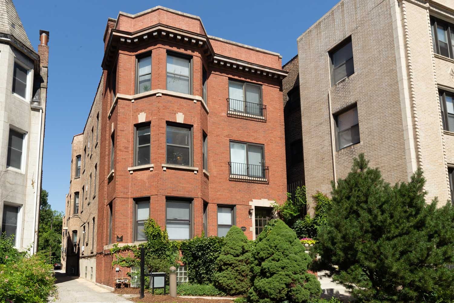 Cornell Terrace Image 13