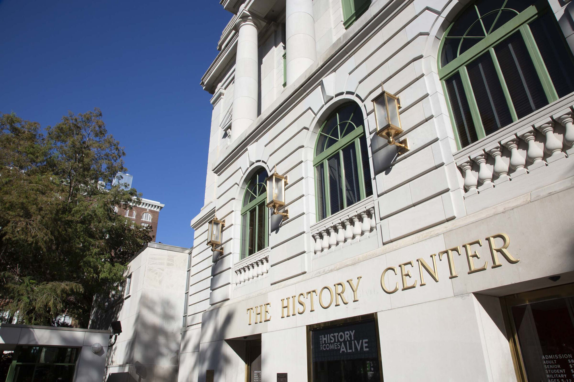 Camden Thornton Park Image 46