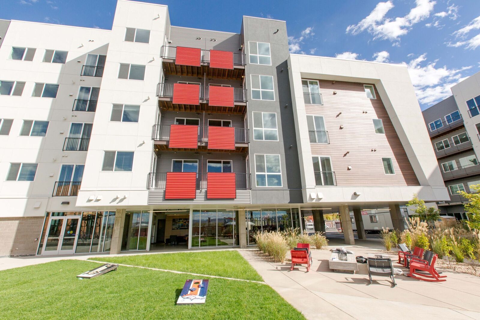 Oxford Station Apartments Image 20