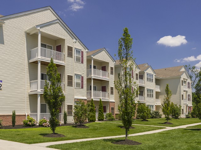 Camelot at Cinnaminson Harbour Image 3