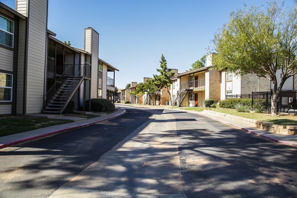 University Gardens Image 7