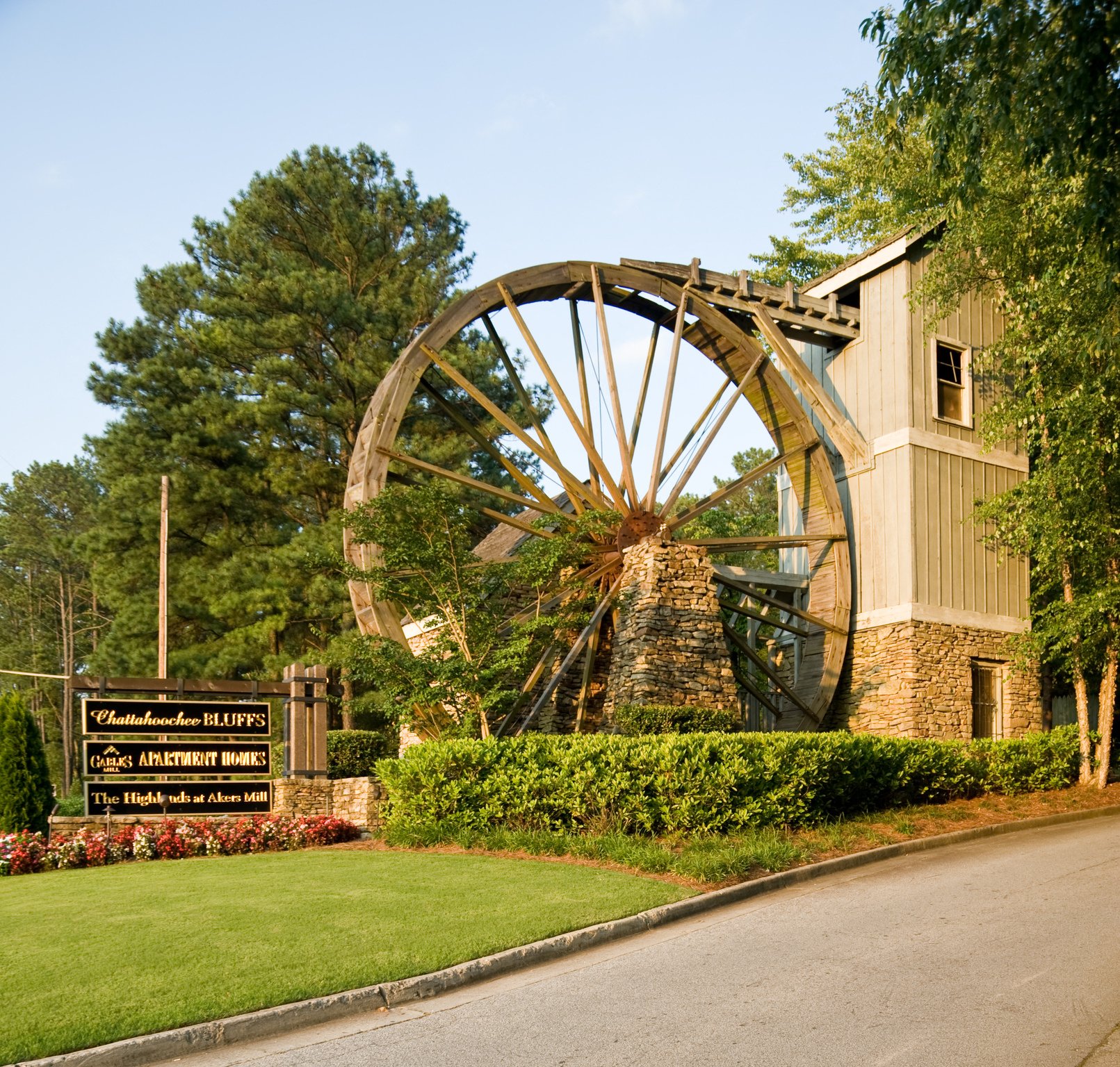 Gables Mill Image 2