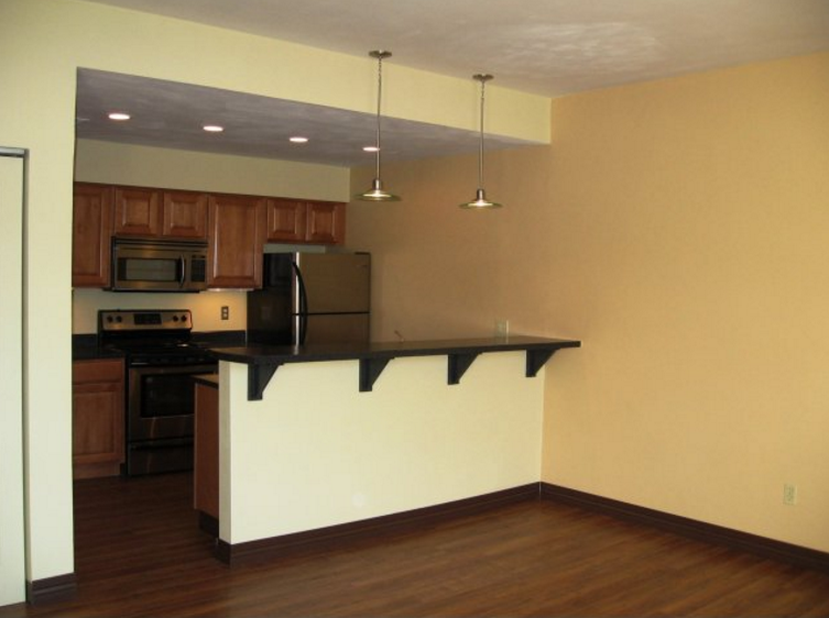 97 S. 18th Street - Kitchen and Dining Area