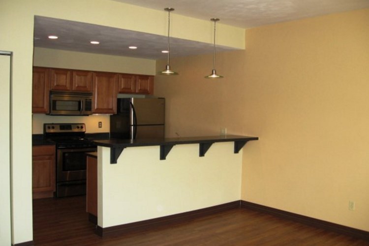 97 S. 18th Street - Kitchen and Dining Area