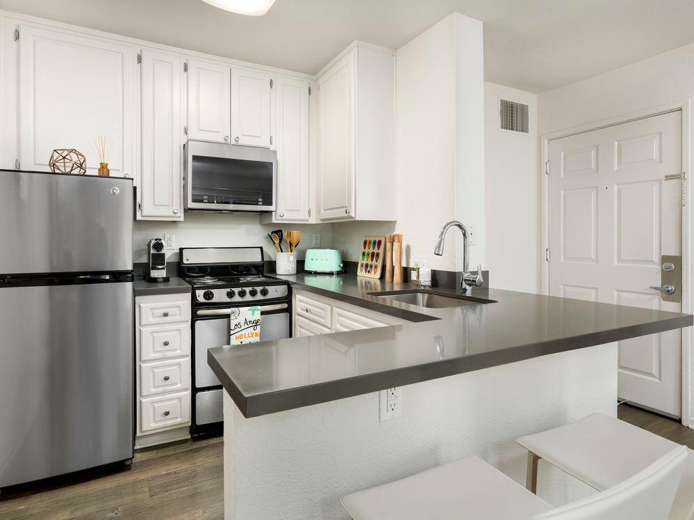 Design Package I Studio Kitchen