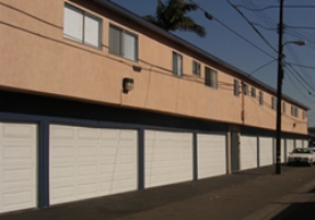 Olinda Courtyard Image 5