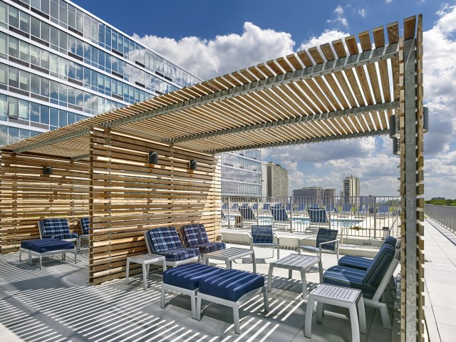 Hudson Lights Image 13