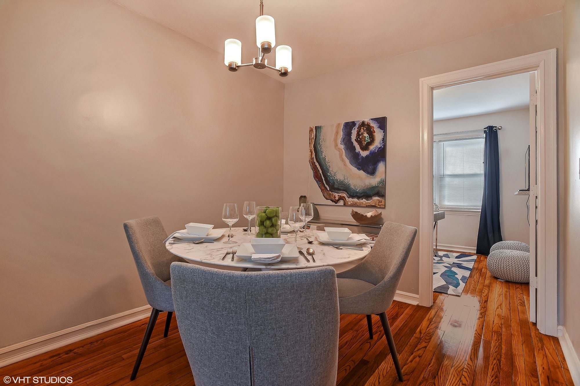  The Gardens at Raritan Image 14