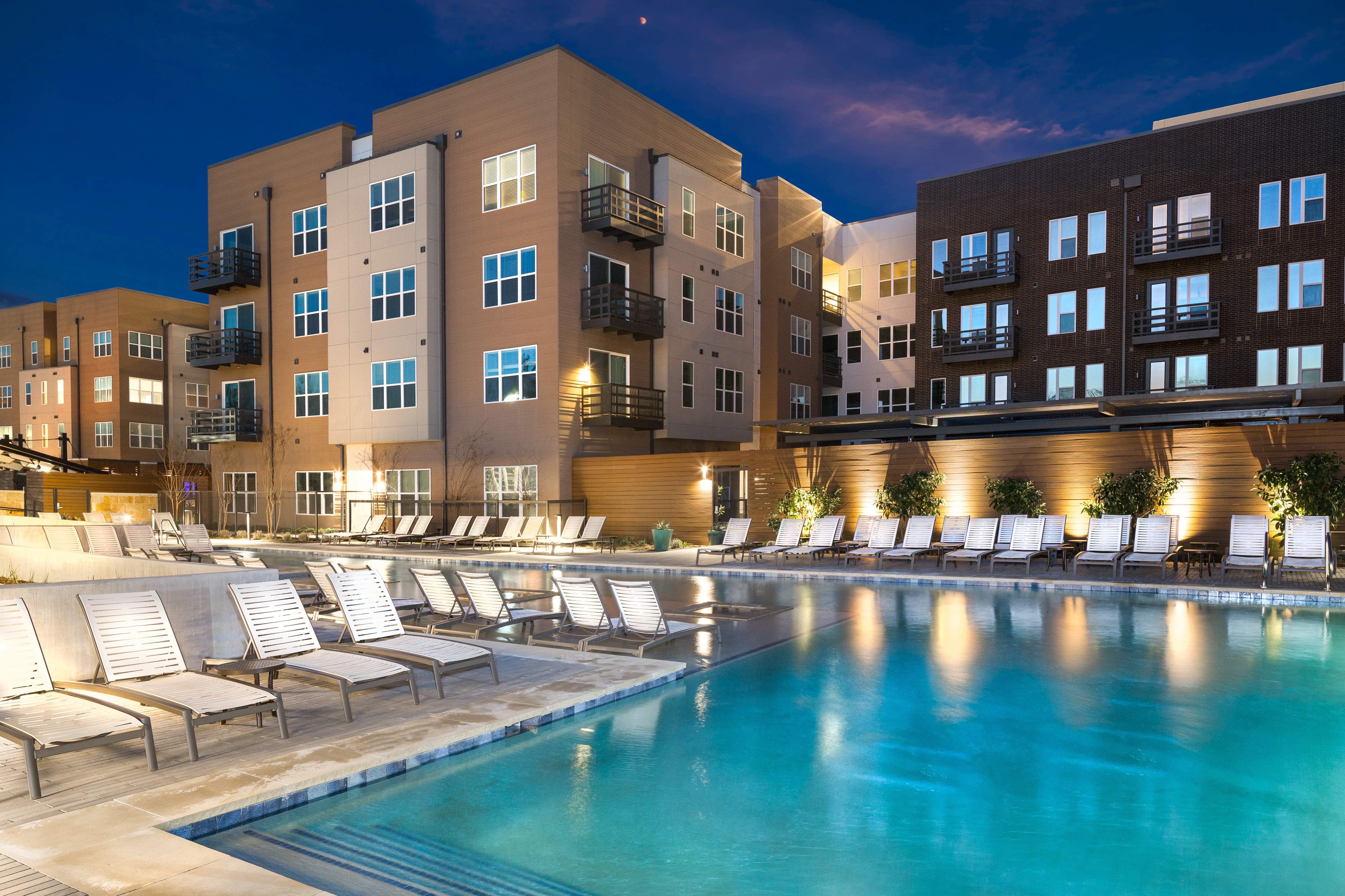 Grand at Legacy West Image 2