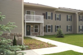 Fieldstone Apartments Image 6