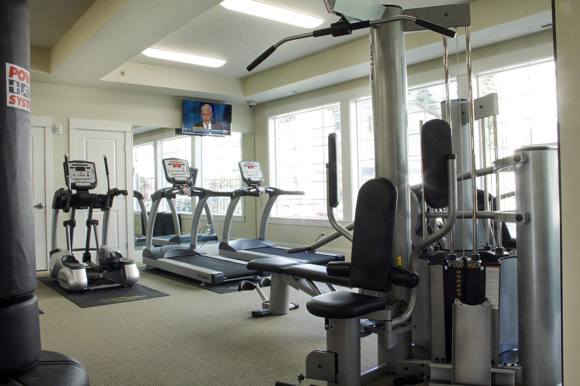 Tudor Village at the Mall Image 11