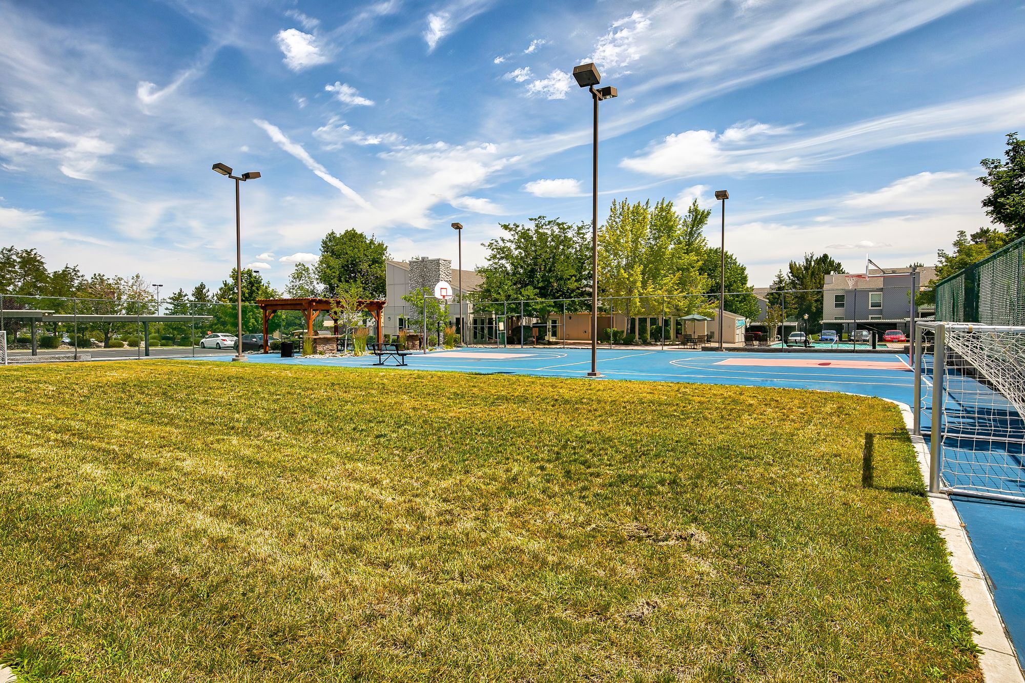 The Lodge at McCarran Ranch Apartment Homes Image 25