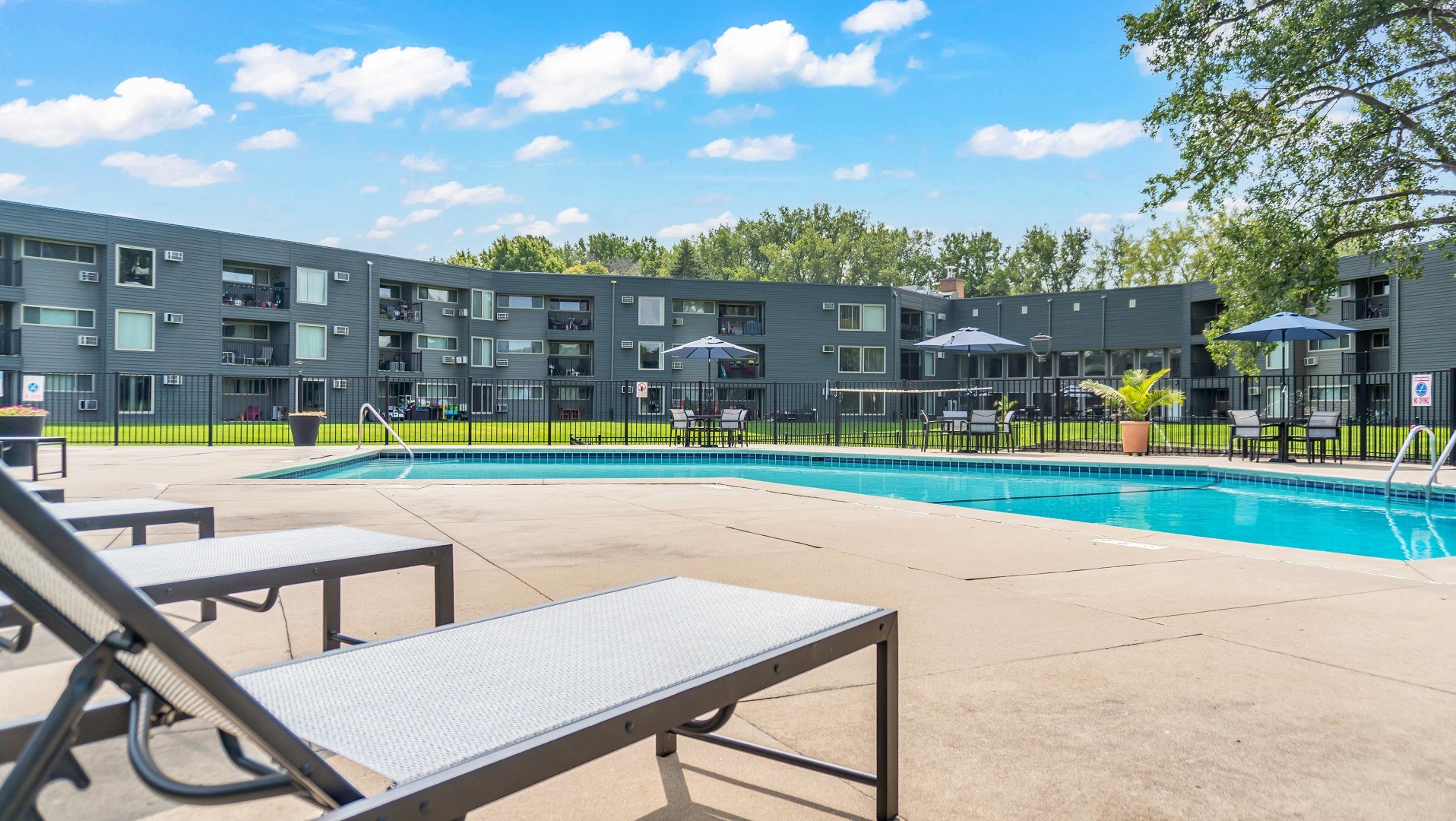 Hillsborough Apartments Image 7