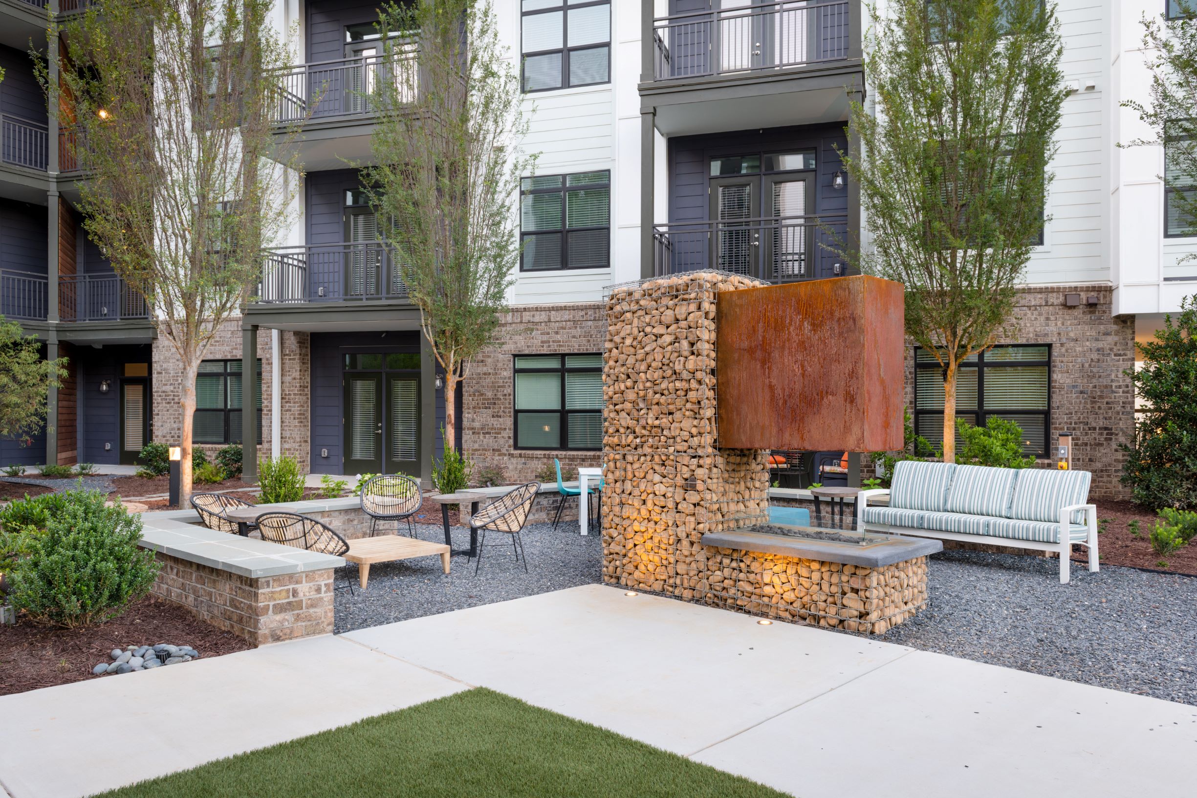 The Baxter Apartments Image 30