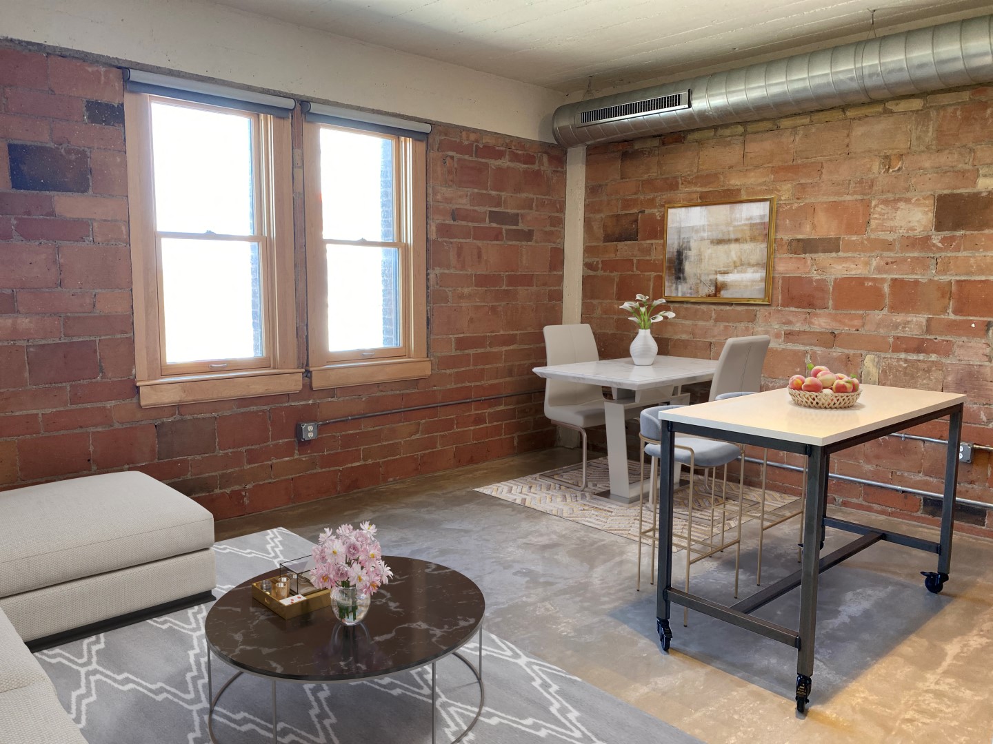 700 Central Historic Lofts & New Flats Image 26