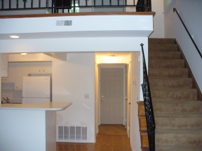 1bdrm loft