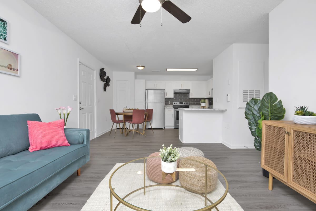 The Cole by Trion Living Image 2