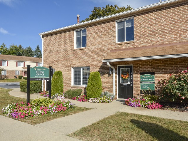 Leasing and Management Office