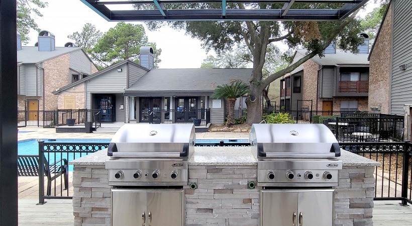 Carrara at Cypress Creek Image 1